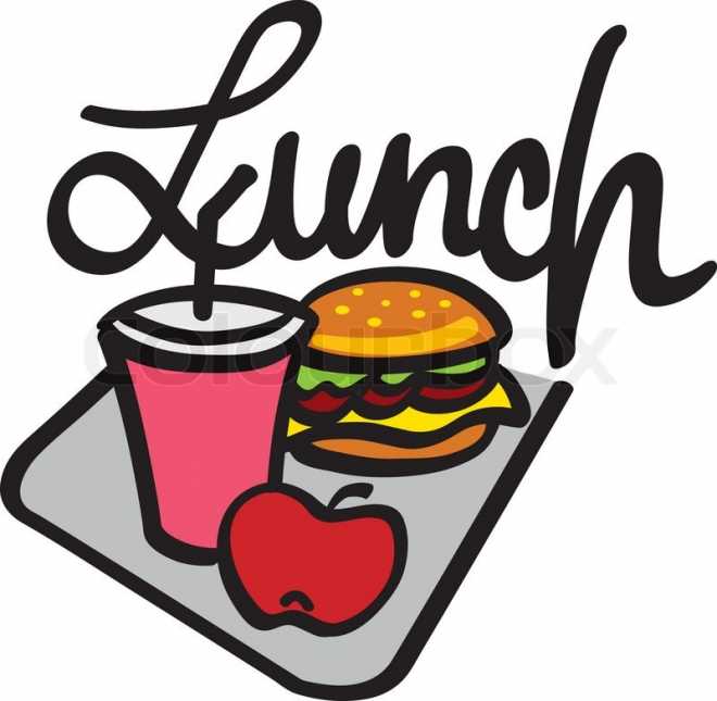 Lunch Box Meaning In English